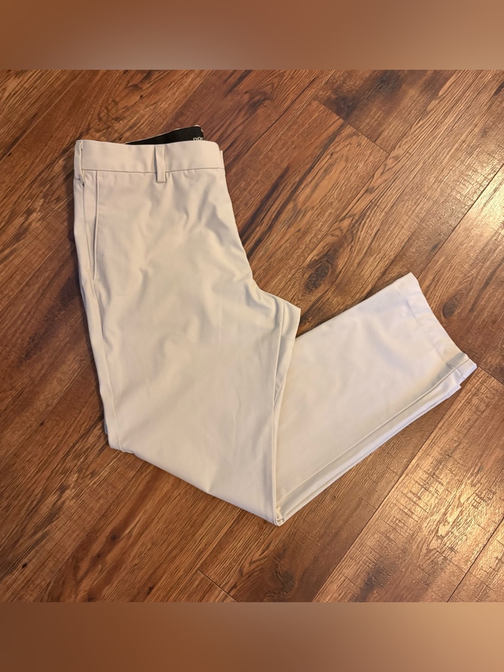 Dockers Go Men's Khaki Pants Size W 34 L 30